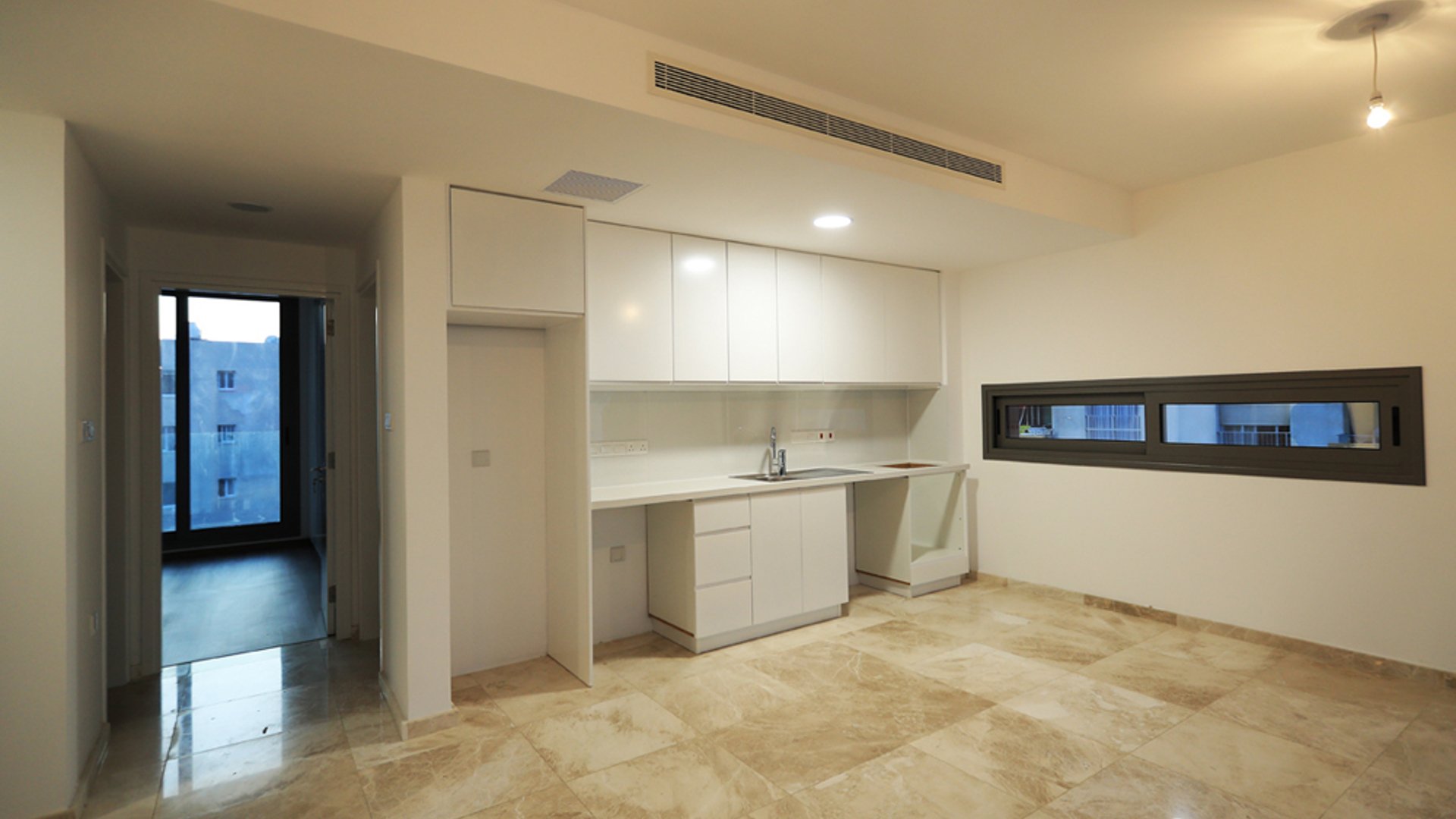 3 bedrooms Penthouse in Neapolis, Limassol, Cyprus No. 25672