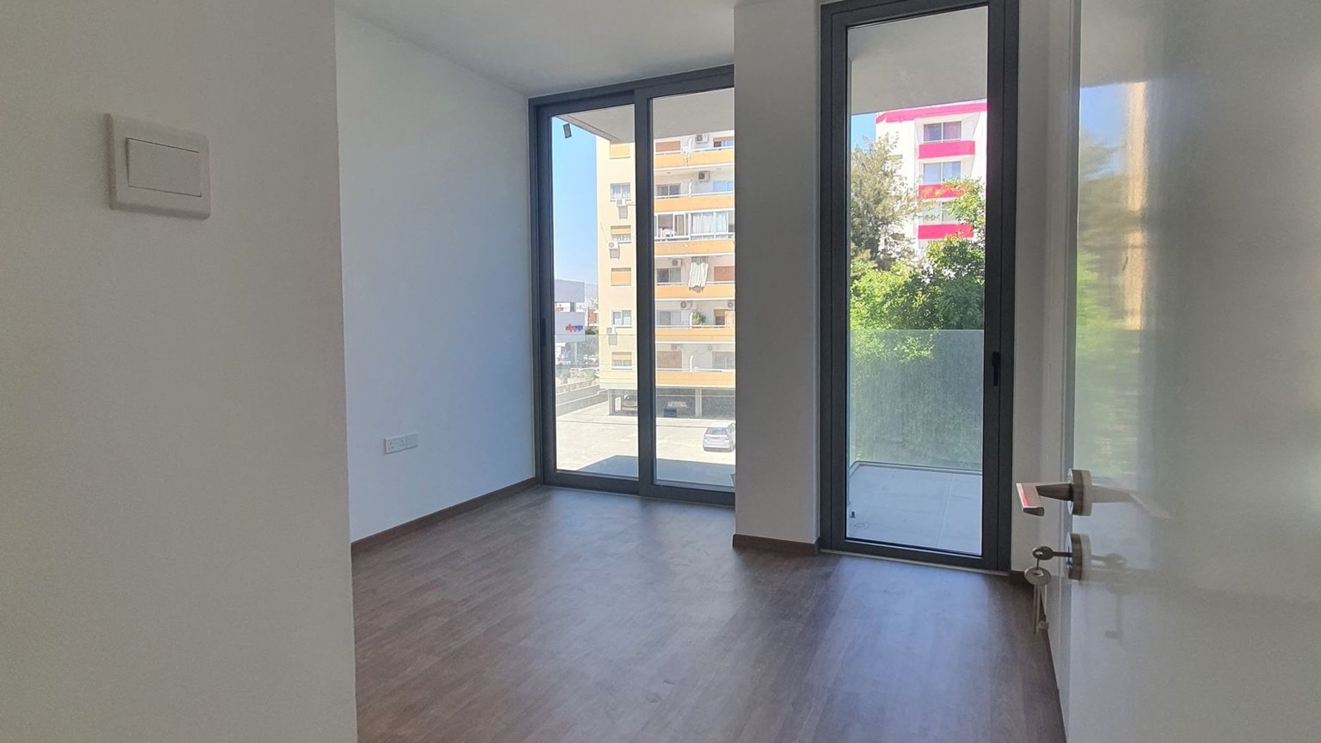 3 bedrooms Penthouse in Neapolis, Limassol, Cyprus No. 25672