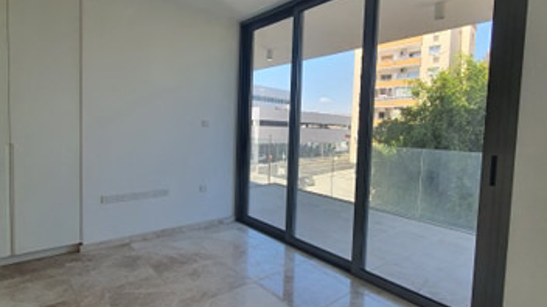 3 bedrooms Penthouse in Neapolis, Limassol, Cyprus No. 25672