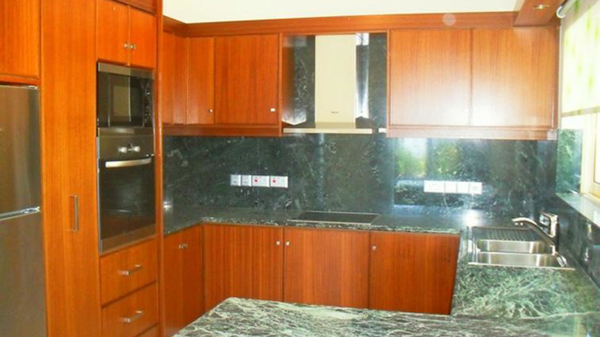 4 bedrooms Villa in Polis, Paphos, Cyprus No. 25673