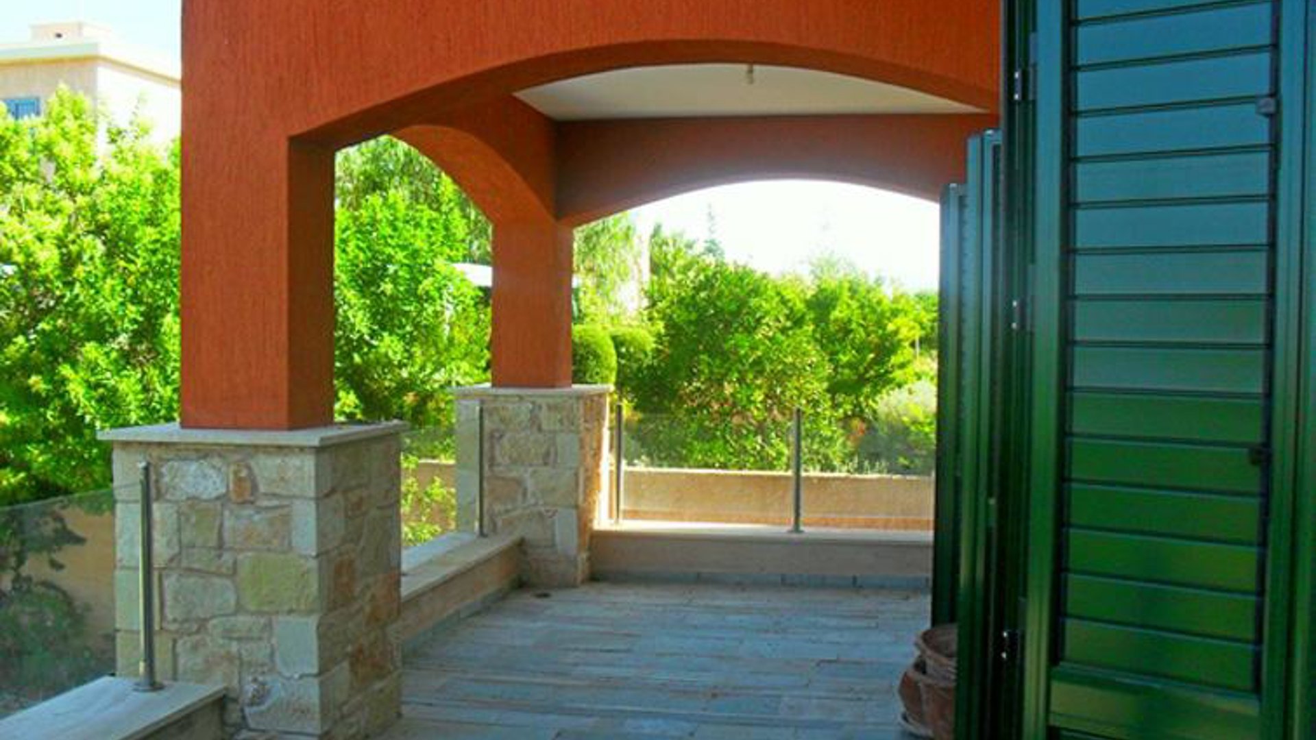4 bedrooms Villa in Polis, Paphos, Cyprus No. 25673