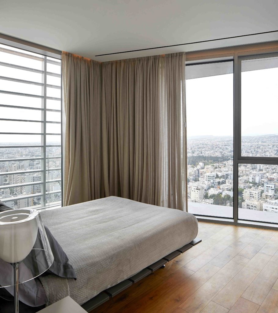 3 chambres Appartement à Limassol, Chypre No. 37071