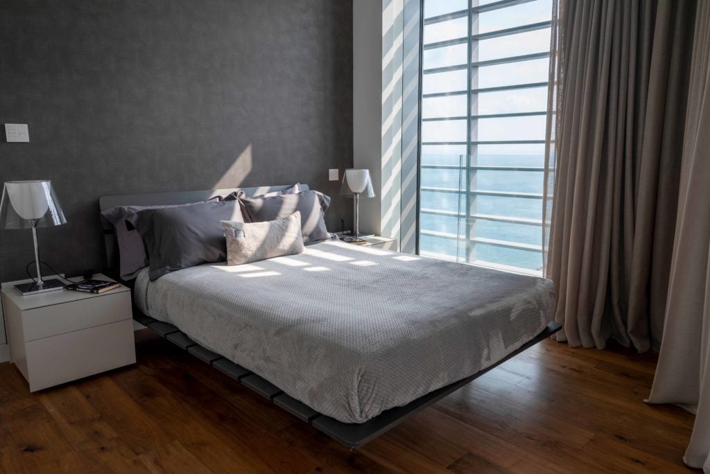 3 chambres Appartement à Limassol, Chypre No. 37071