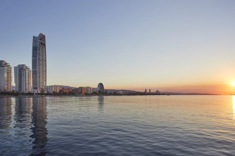 Квартира с 4 спальнями в Лимассол, Лимасол, Кипр № 37069 23