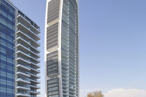 Квартира с 4 спальнями в Лимассол, Лимасол, Кипр № 37069 22