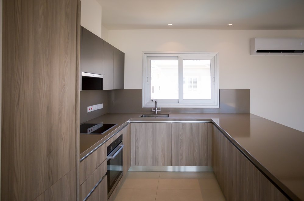 2 bedrooms Penthouse in Germasogeia, Limassol, Cyprus No. 6698