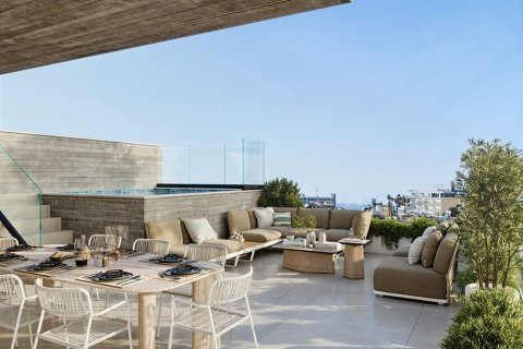 2 bedrooms Apartment in Limassol, No. 41183 8