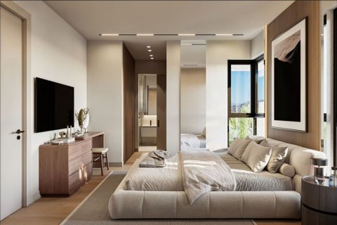 3 bedrooms Apartment in Limassol, No. 41186 4