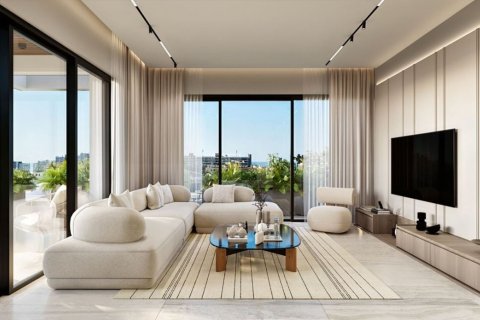 3 bedrooms Apartment in Limassol, No. 41186 6