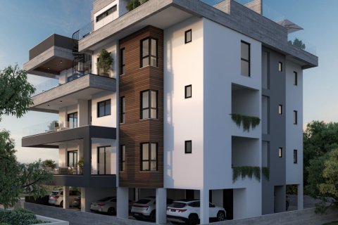 2 bedrooms Apartment in Limassol, No. 41181 3