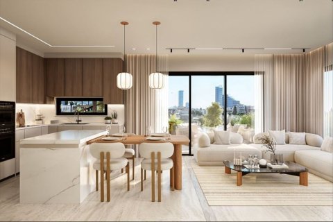 2 bedrooms Apartment in Limassol, No. 41181 7