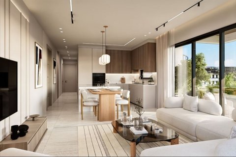 2 bedrooms Apartment in Limassol, No. 41182 5