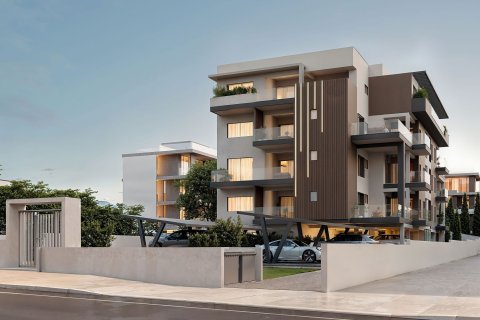 2 chambres Appartement à Limassol,  No. 49928 3