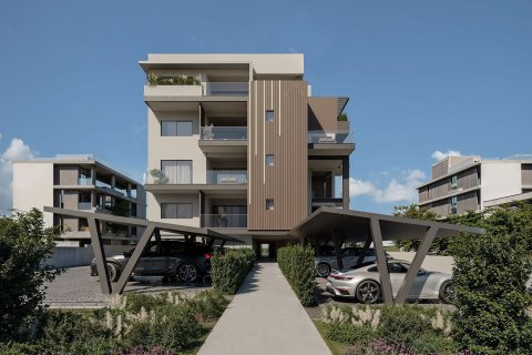 1 bedroom Apartment in Limassol,  No. 49930 5