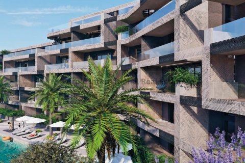 Квартира с 4 спальнями в Гермасойя, Лимасол,  № 51066 3