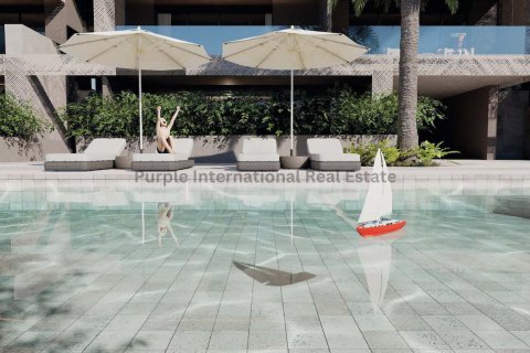 Квартира с 4 спальнями в Гермасойя, Лимасол,  № 51066 5