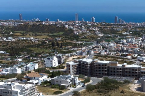 Квартира с 4 спальнями в Гермасойя, Лимасол, № 51068 7