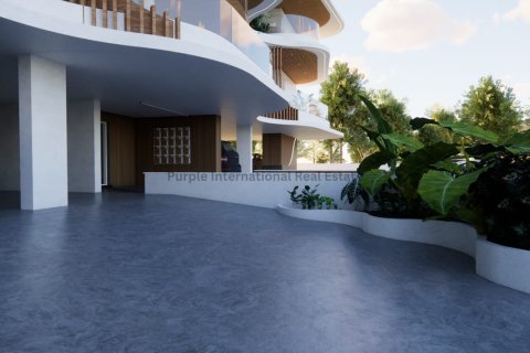 Квартира с 2 спальнями в Арадипу, Ларнака,  № 51072 10