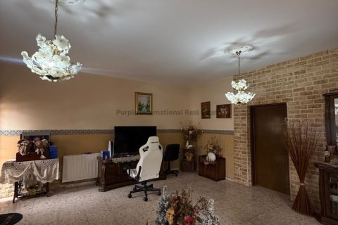 7 bedrooms Villa in Aradippou, Larnaka,  No. 51071 5