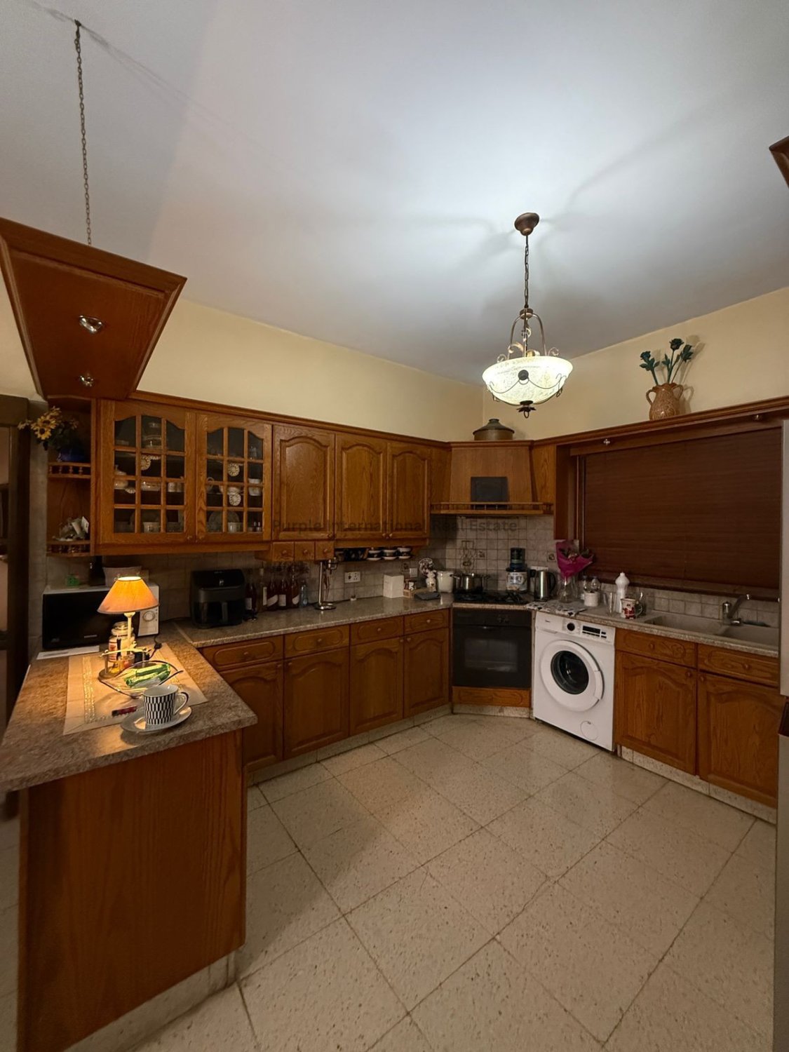 7 dormitorios Villa en Aradippou, Larnaka, Chipre No. 51071