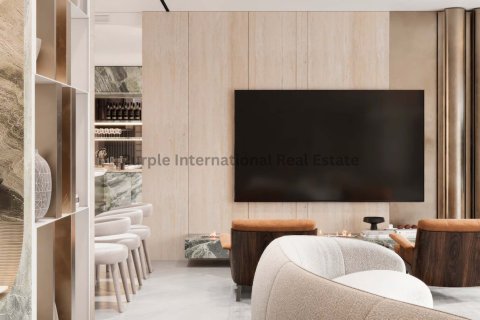 Квартира с 2 спальнями в Гермасойя, Лимасол, № 51067 4