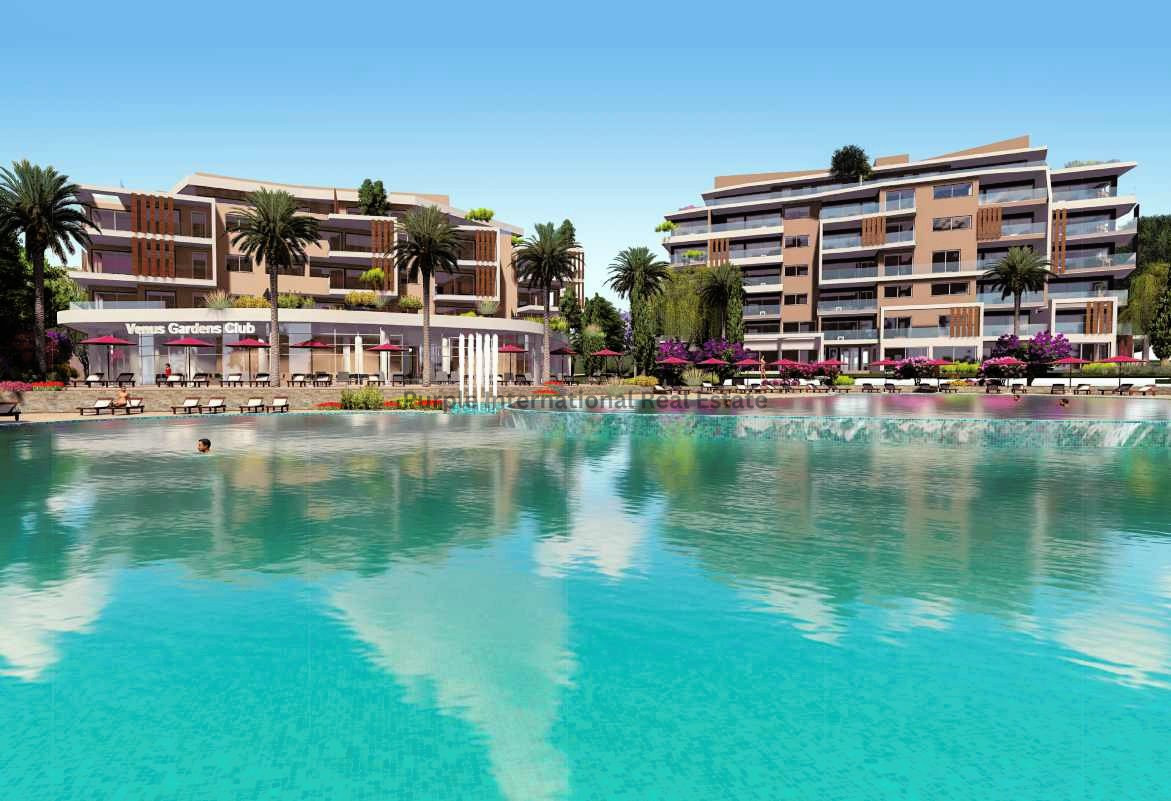 3 bedrooms Apartment in Chloraka, Paphos, Cyprus No. 8451