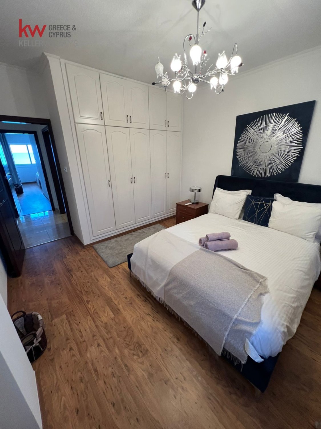 3 bedrooms Apartment in Germasogeia, Limassol, Cyprus No. 39759