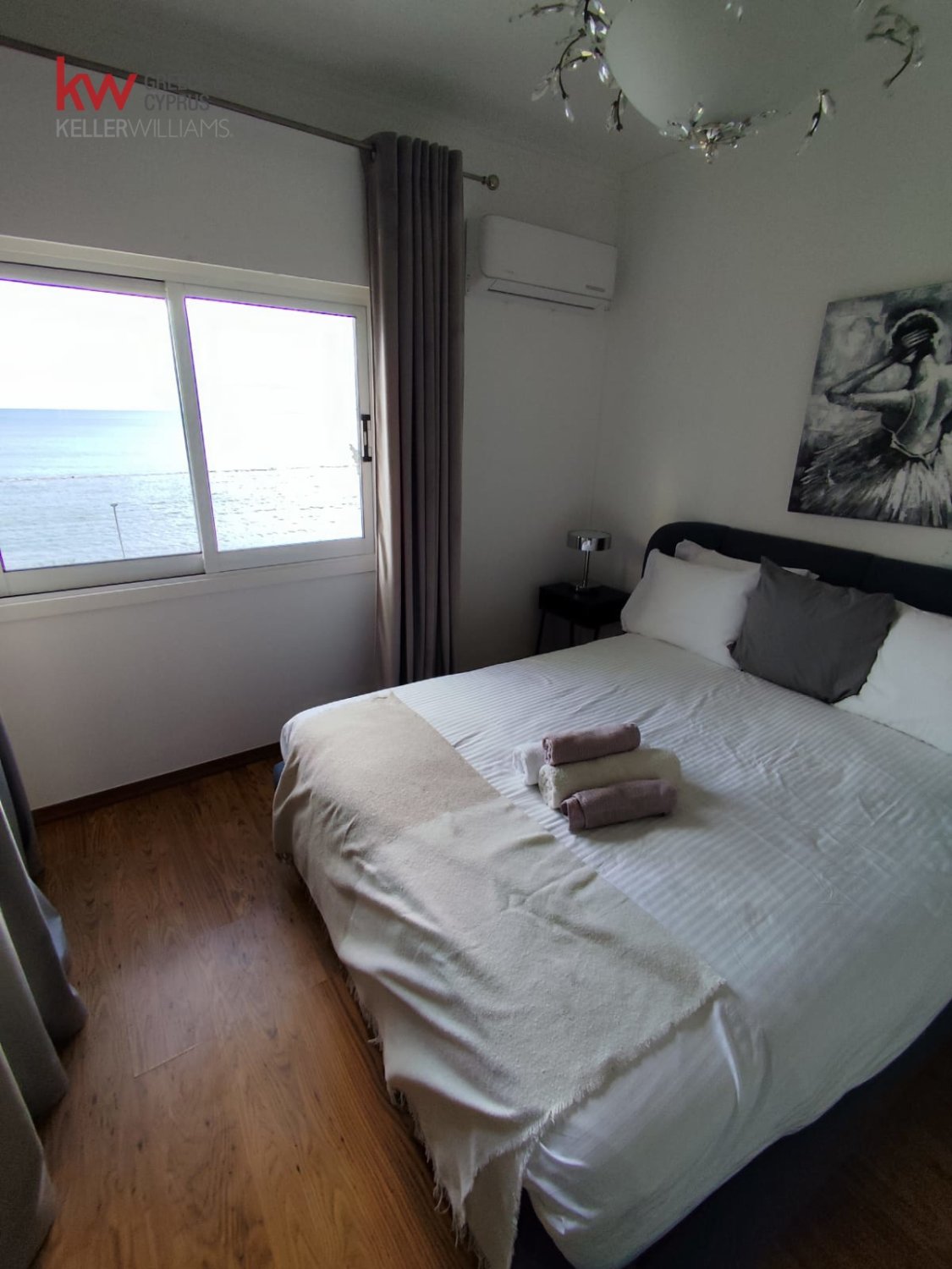 3 bedrooms Apartment in Germasogeia, Limassol, Cyprus No. 39759