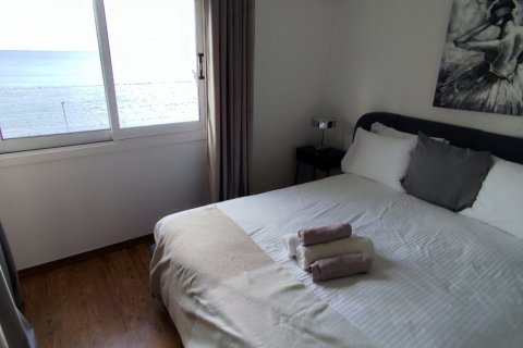 3 chambres Appartement à Germasogeia, Limassol,  No. 39759 13