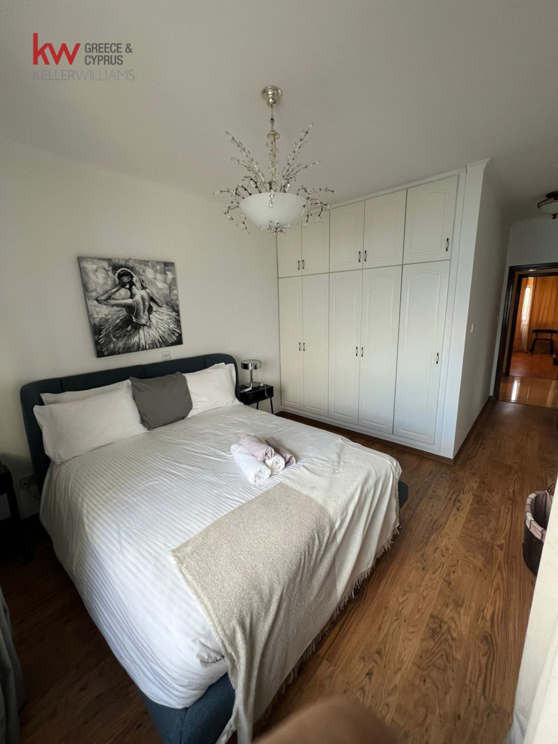 3 bedrooms Apartment in Germasogeia, Limassol, Cyprus No. 39759