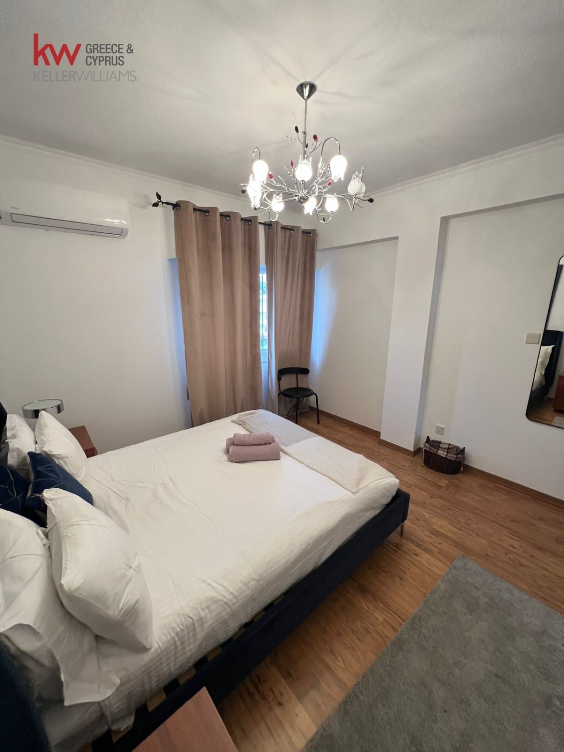 3 bedrooms Apartment in Germasogeia, Limassol, Cyprus No. 39759