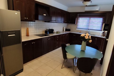 3 chambres Appartement à Germasogeia, Limassol,  No. 39759 8