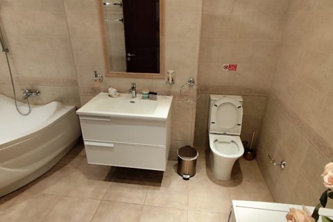 3 chambres Appartement à Germasogeia, Limassol,  No. 39759 11