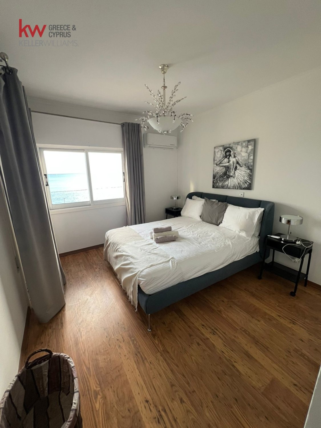 3 bedrooms Apartment in Germasogeia, Limassol, Cyprus No. 39759