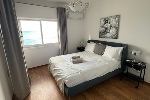 3 chambres Appartement à Germasogeia, Limassol,  No. 39759 16