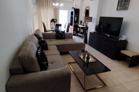 3 chambres Appartement à Germasogeia, Limassol,  No. 39759