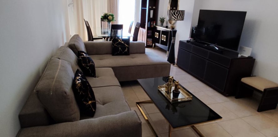 3 chambres Appartement à Germasogeia, Limassol,  No. 39759