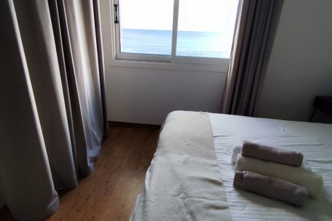 3 chambres Appartement à Germasogeia, Limassol,  No. 39759 15