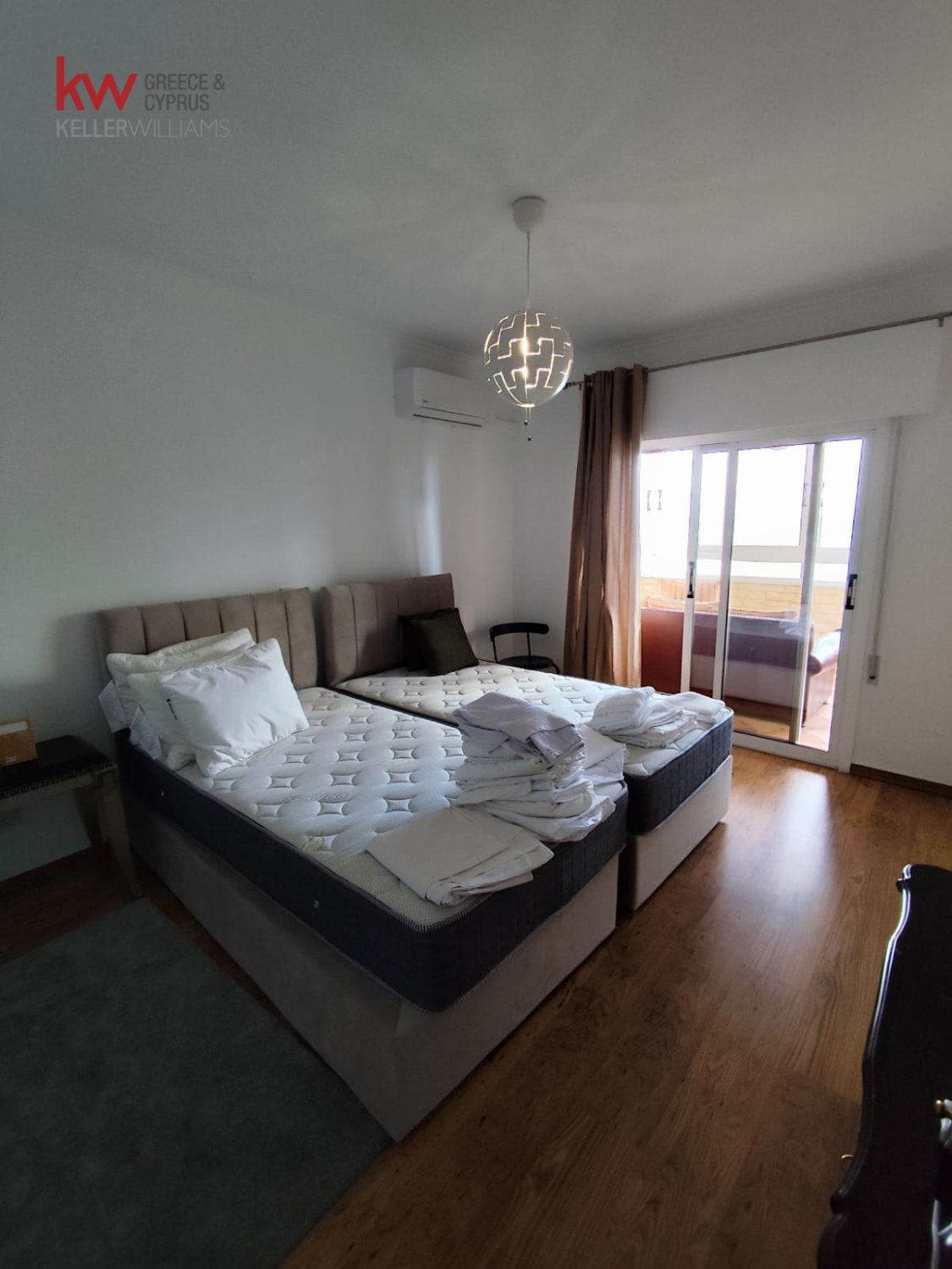3 bedrooms Apartment in Germasogeia, Limassol, Cyprus No. 39759