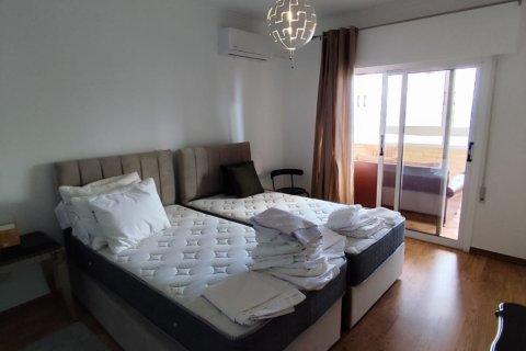 3 chambres Appartement à Germasogeia, Limassol,  No. 39759 21