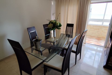 3 chambres Appartement à Germasogeia, Limassol,  No. 39759 2
