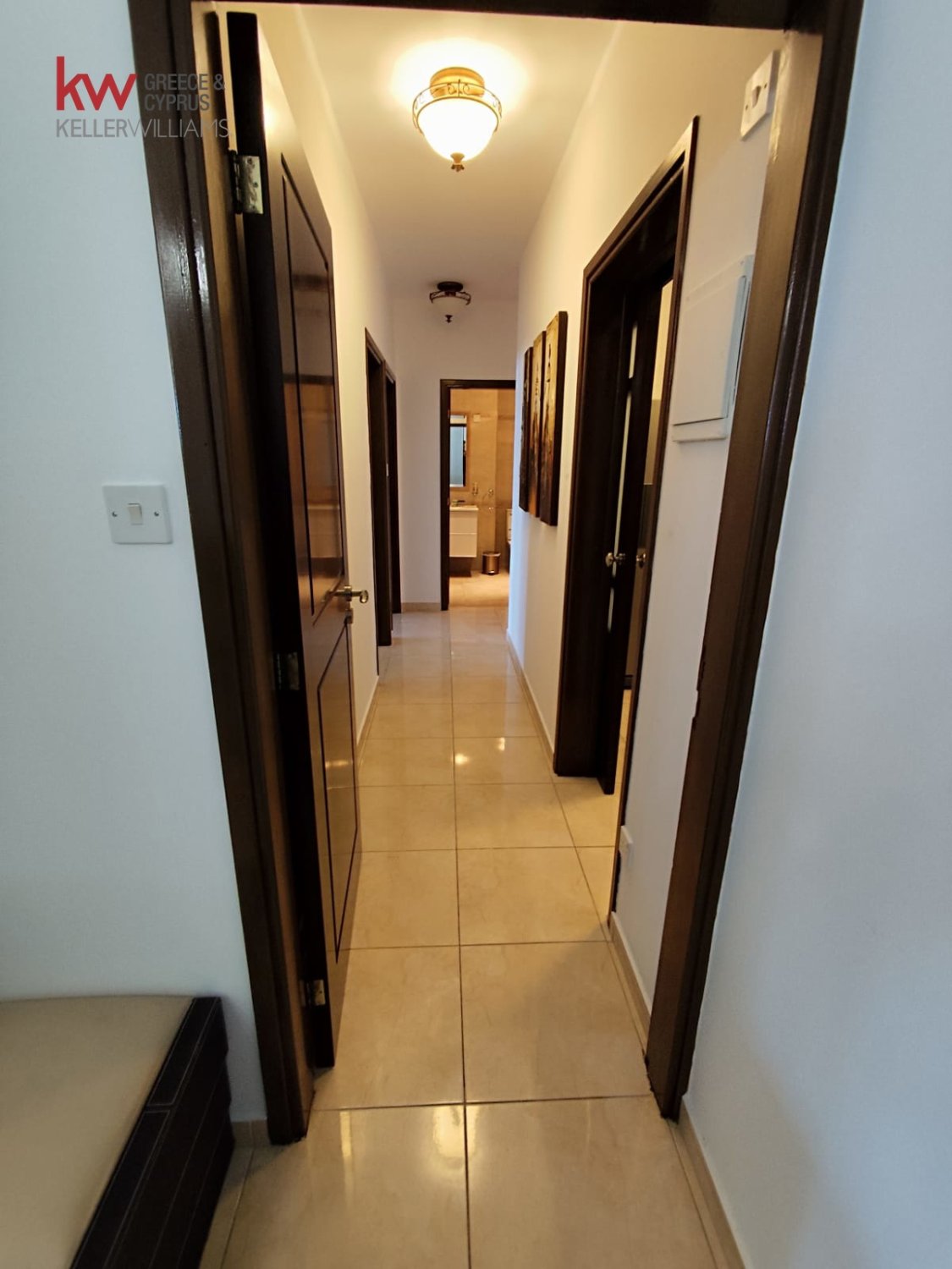 3 bedrooms Apartment in Germasogeia, Limassol, Cyprus No. 39759