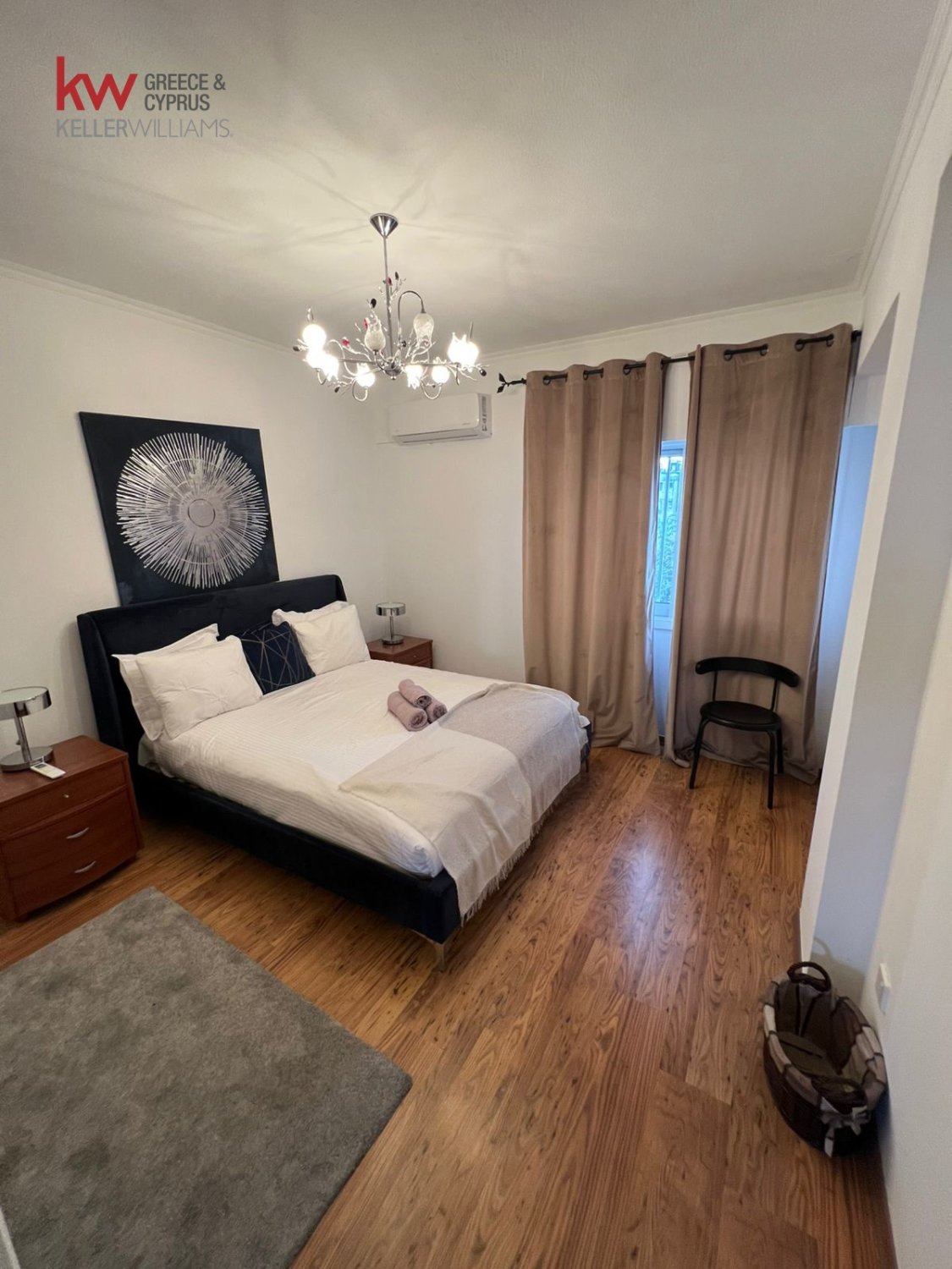3 bedrooms Apartment in Germasogeia, Limassol, Cyprus No. 39759