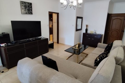 3 chambres Appartement à Germasogeia, Limassol,  No. 39759 3