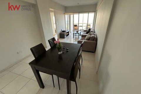 2 bedrooms Apartment in Larnaca, Larnaka,  No. 39760 6