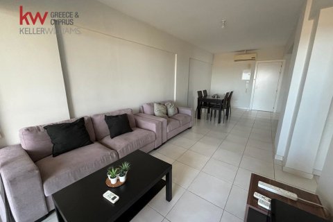2 bedrooms Apartment in Larnaca, Larnaka,  No. 39760 3