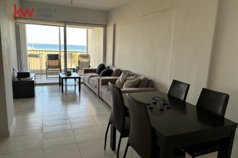 2 bedrooms Apartment in Larnaca, Larnaka,  No. 39760
