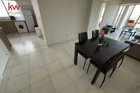 2 bedrooms Apartment in Larnaca, Larnaka,  No. 39760 5