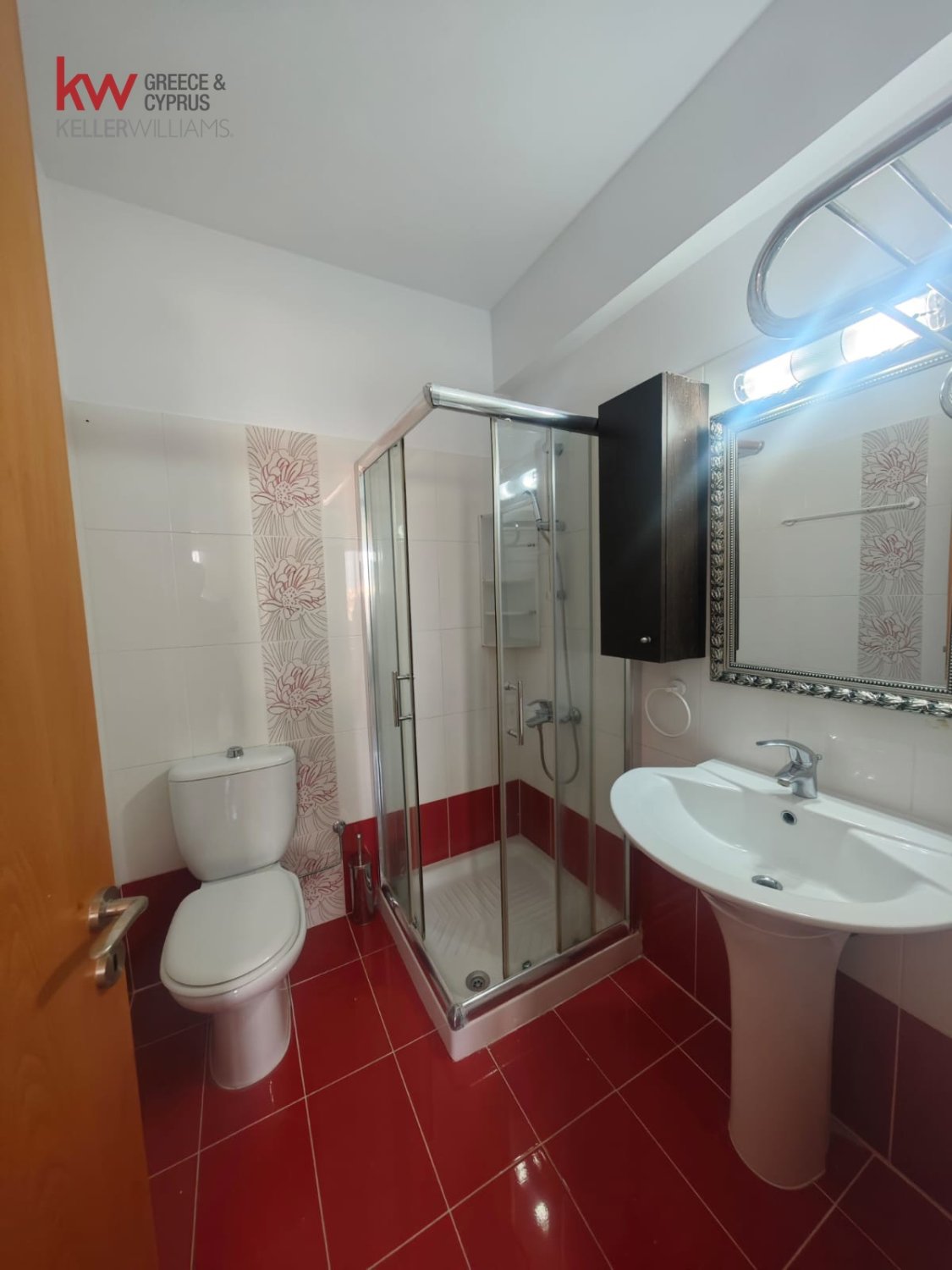 Квартира с 2 спальнями в Ларнака, Кипр № 39762