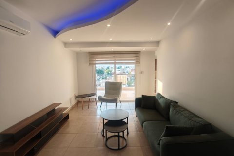 2 bedrooms Apartment in Larnaca, Larnaka, No. 39763